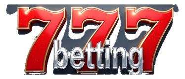 777 betting logo