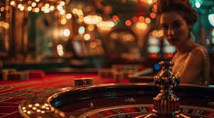 777 betting Bingo