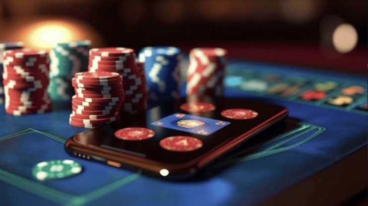 777 betting Multi-Line aur Classic Rooms