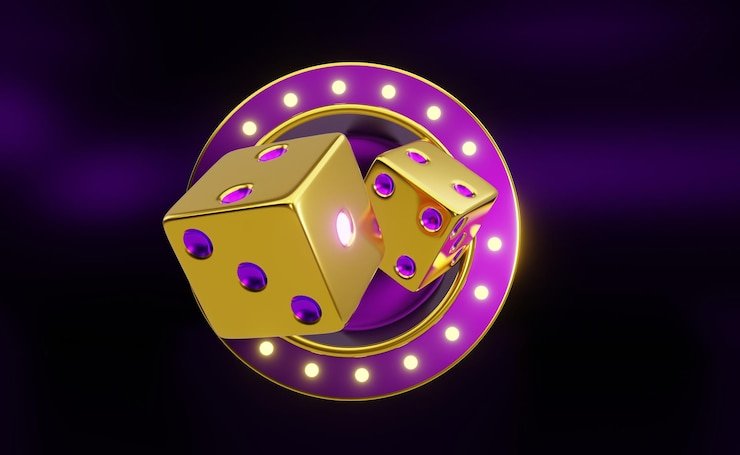 777 betting background